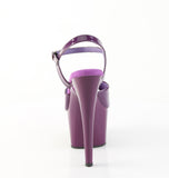 ADORE-709  Purple Patent/Purple