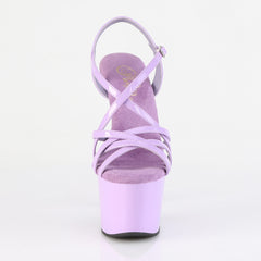 ADORE-713  Lavender Patent/Lavender