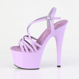 ADORE-713  Lavender Patent/Lavender