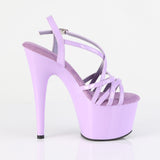 ADORE-713  Lavender Patent/Lavender