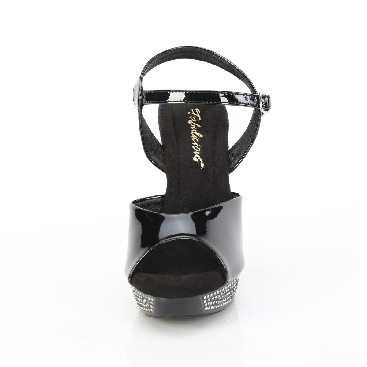 ATHENA-509  Black/Black