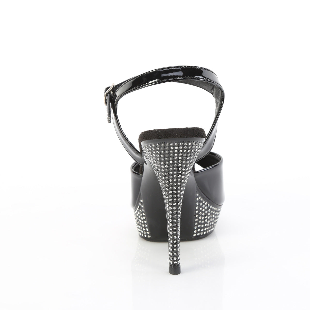 ATHENA-509  Black/Black