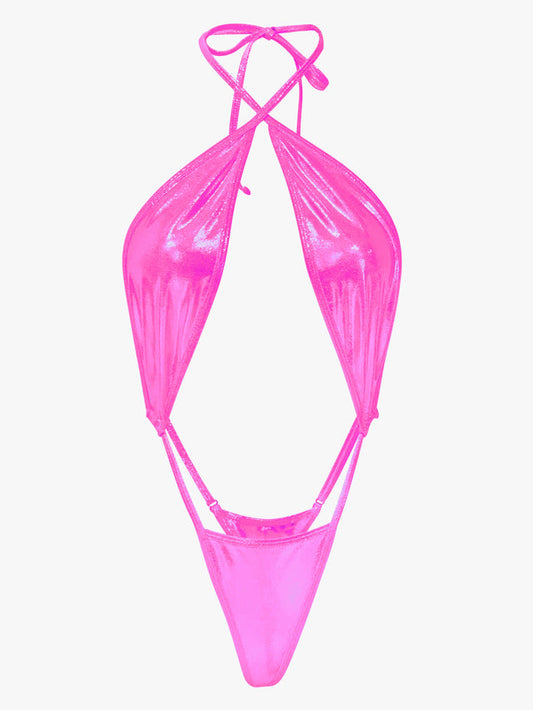 Diamond Dolls Gemini Lunar Slingshot - Barbie