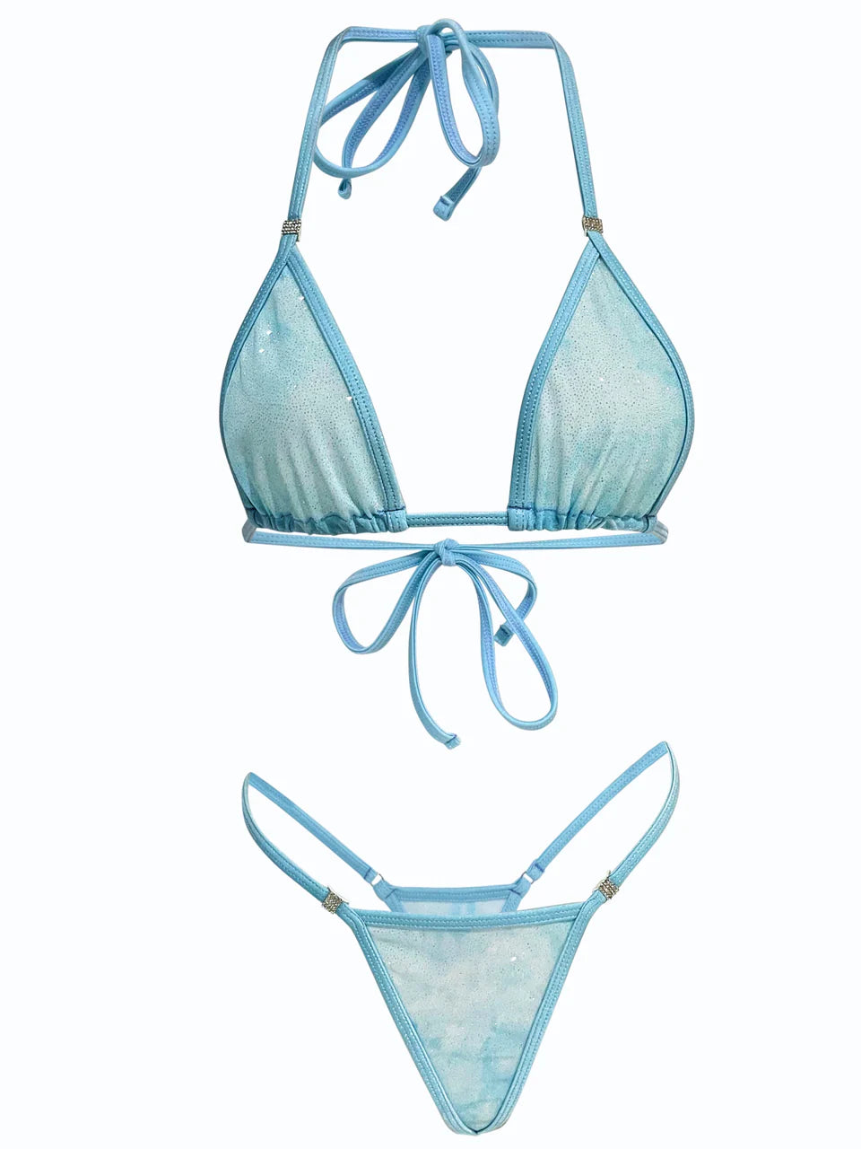 Crush Bikini Set