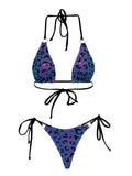 Diamond Dolls Bria Bikini Set