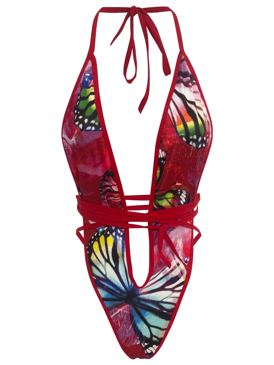 Butterfly Bodysuit