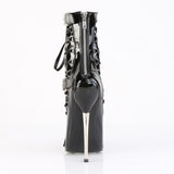 DAGGER-1032  Black Patent