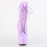 DELIGHT-1020  Lavender Patent/Lavender