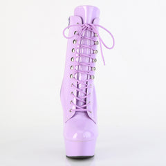 DELIGHT-1020  Lavender Patent/Lavender