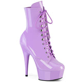 DELIGHT-1020  Lavender Patent/Lavender