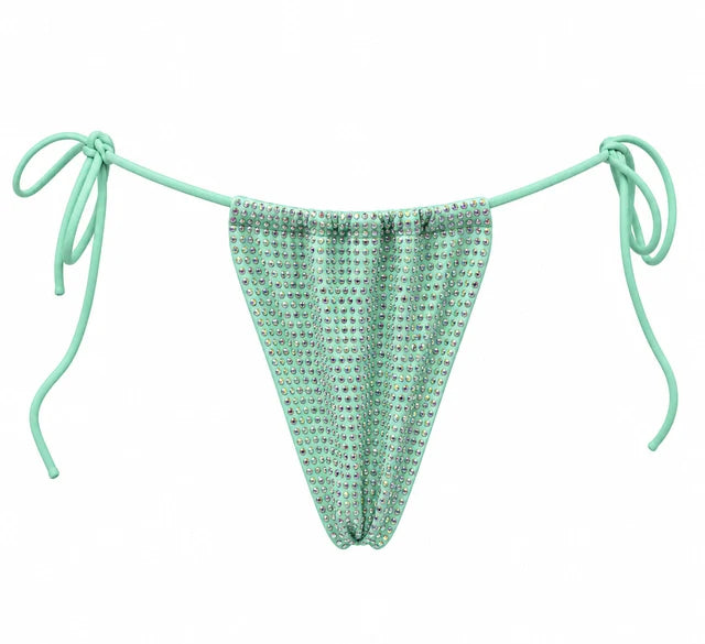 Dreamy Bikini - Brown