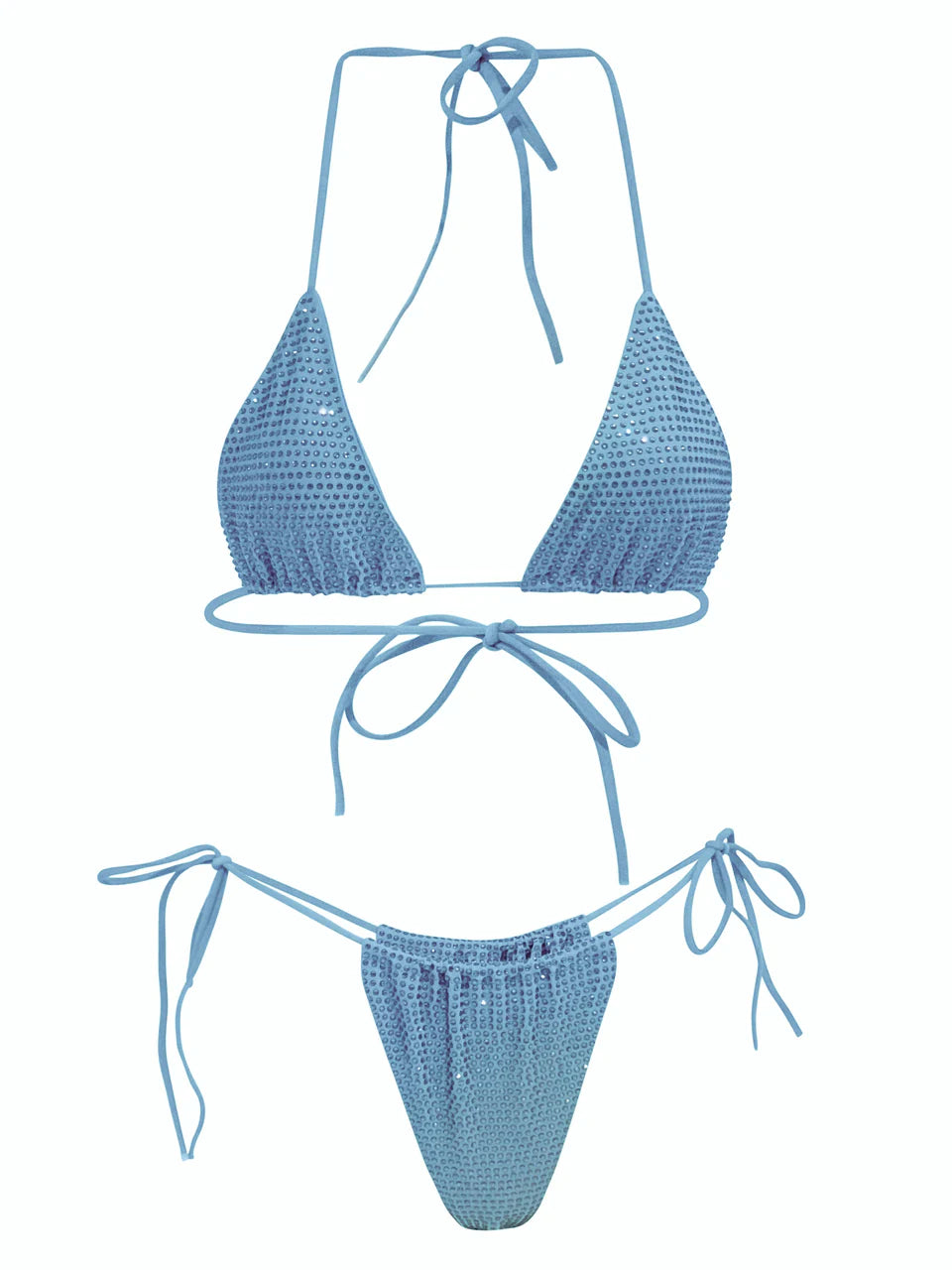Dreamy Bikini - Blue