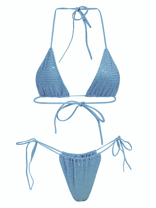 Dreamy Bikini - Blue