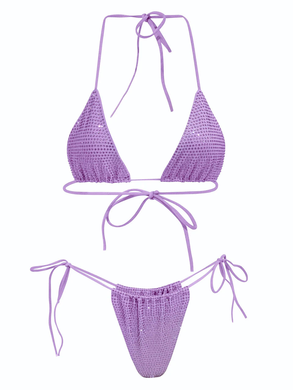 Dreamy Bikini - Lavender