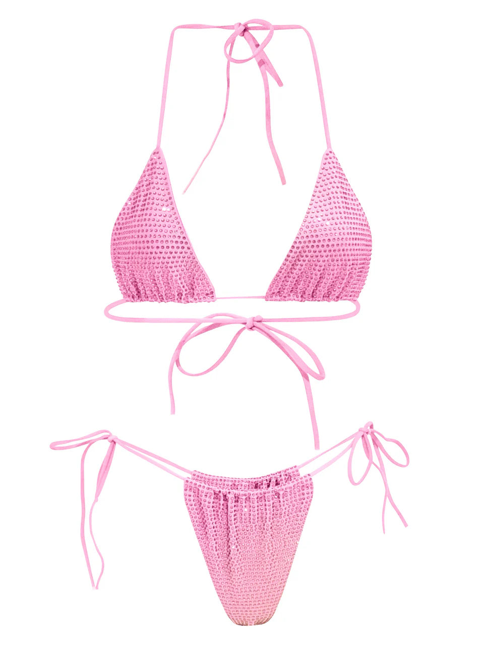 Dreamy Bikini - Pink