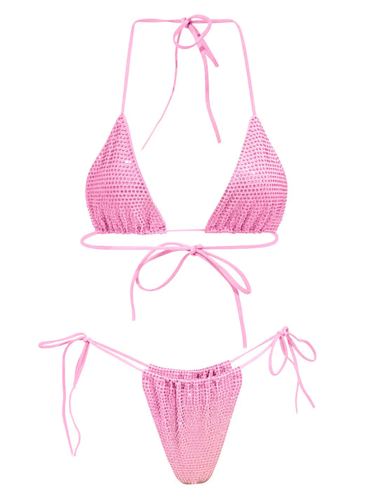 Dreamy Bikini - Pink