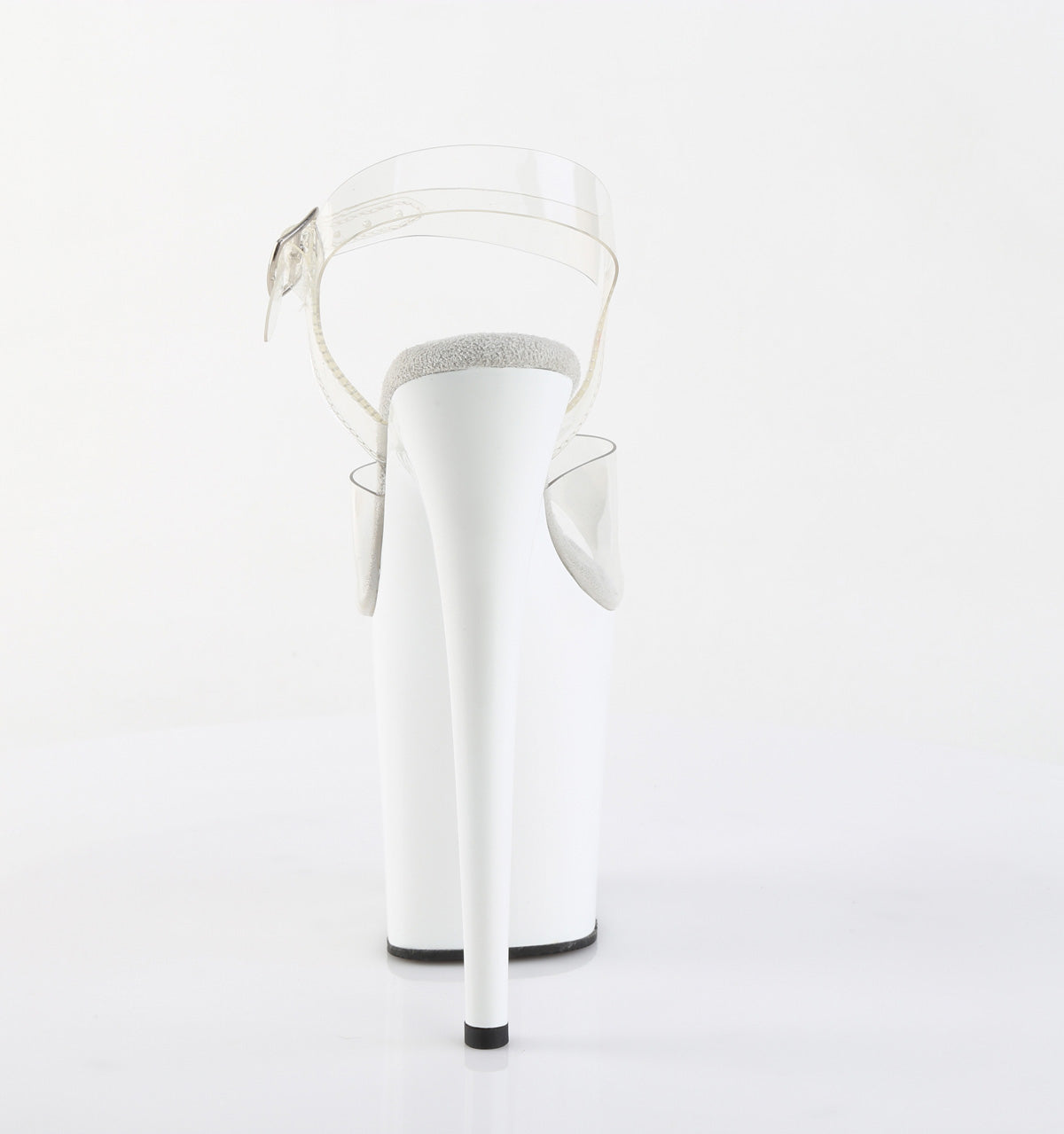 FLAMINGO-808  Clear/White
