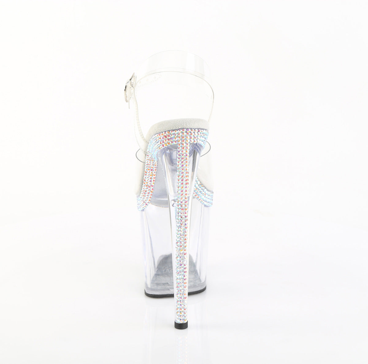 FLAMINGO-808MLS  Clear/Clear