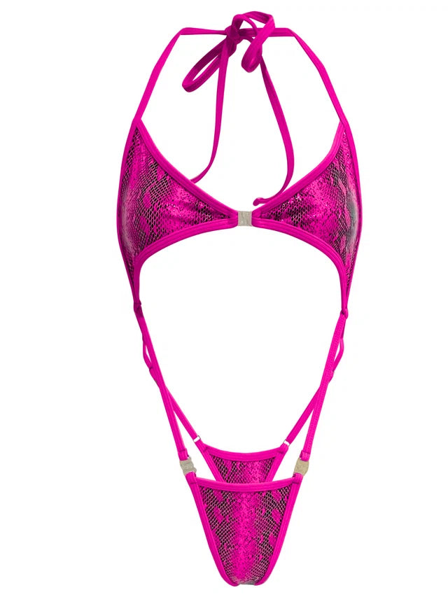 Venom Allure - Baby Pink