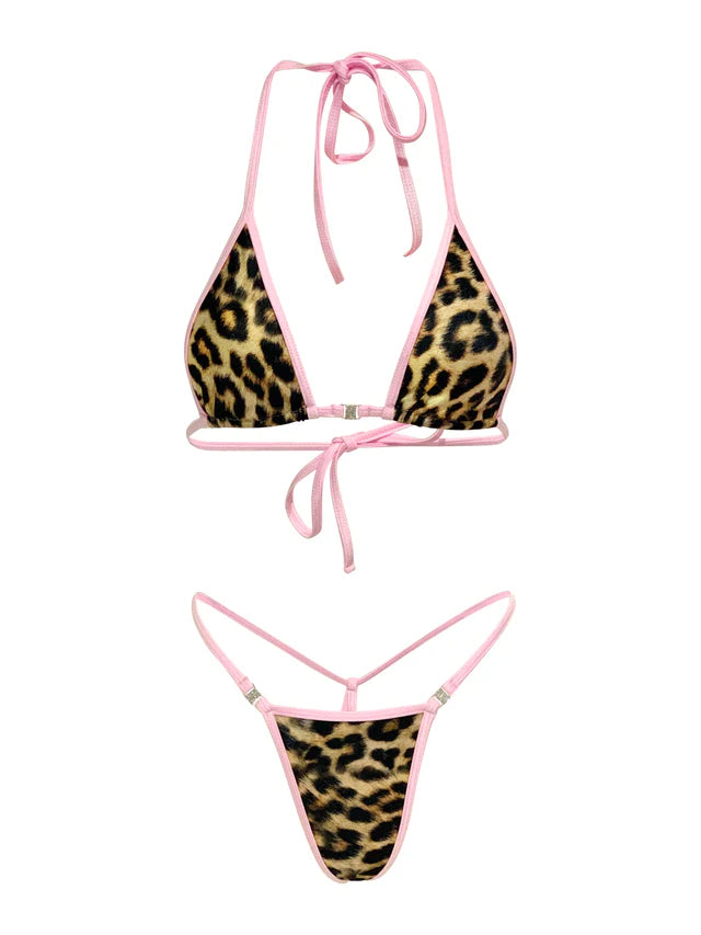 Storm Gemini Bikini Set