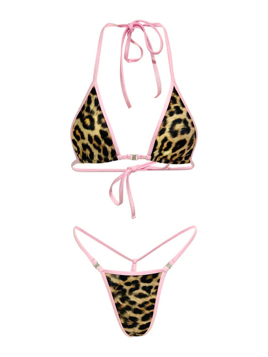 Storm Gemini Bikini Set