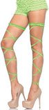 Leg Avenue Garter Leg Wrap Set 9142