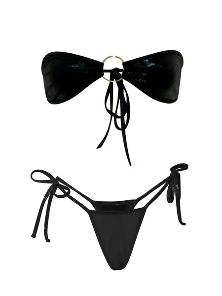 Diamond Dolls Jetta Bikini Set