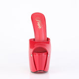 JUBILANT-01  Red Patent