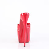 JUBILANT-01  Red Patent