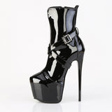 JUBILANT-1011  Black Patent