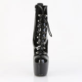 JUBILANT-1014  Black Patent