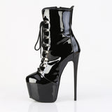 JUBILANT-1014  Black Patent