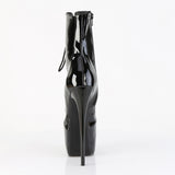 JUBILANT-1014  Black Patent