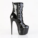 JUBILANT-1015  Black Patent