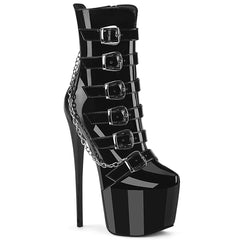 JUBILANT-1015  Black Patent