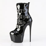 JUBILANT-1023  Black Patent