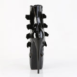 JUBILANT-1023  Black Patent