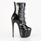 JUBILANT-1023  Black Patent