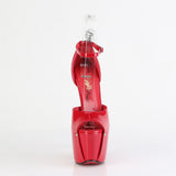 JUBILANT-15  Red Patent