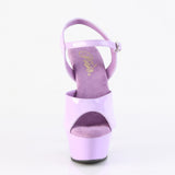 KISS-209  Lavender Patent/Lavender