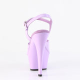 KISS-209  Lavender Patent/Lavender