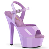 KISS-209  Lavender Patent/Lavender