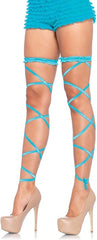 Leg Avenue Garter Leg Wrap Set 9142