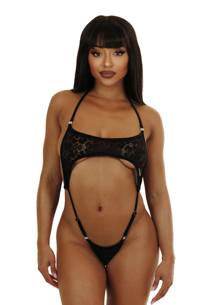 Diamond Dolls Lanie Vixen Bodysuit