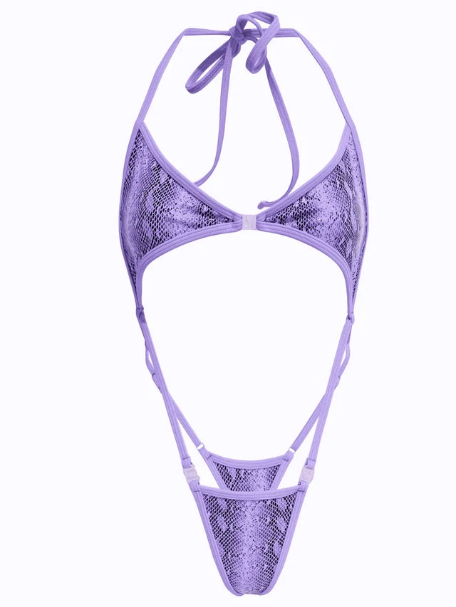 Venom Allure - Baby Pink