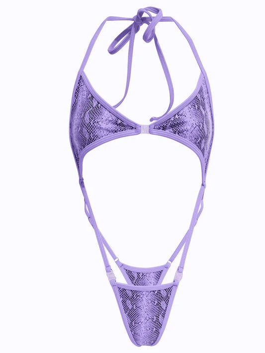 Venom Allure - Lilac