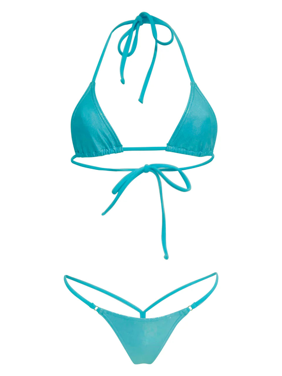 Pasadena Bikini - Peach