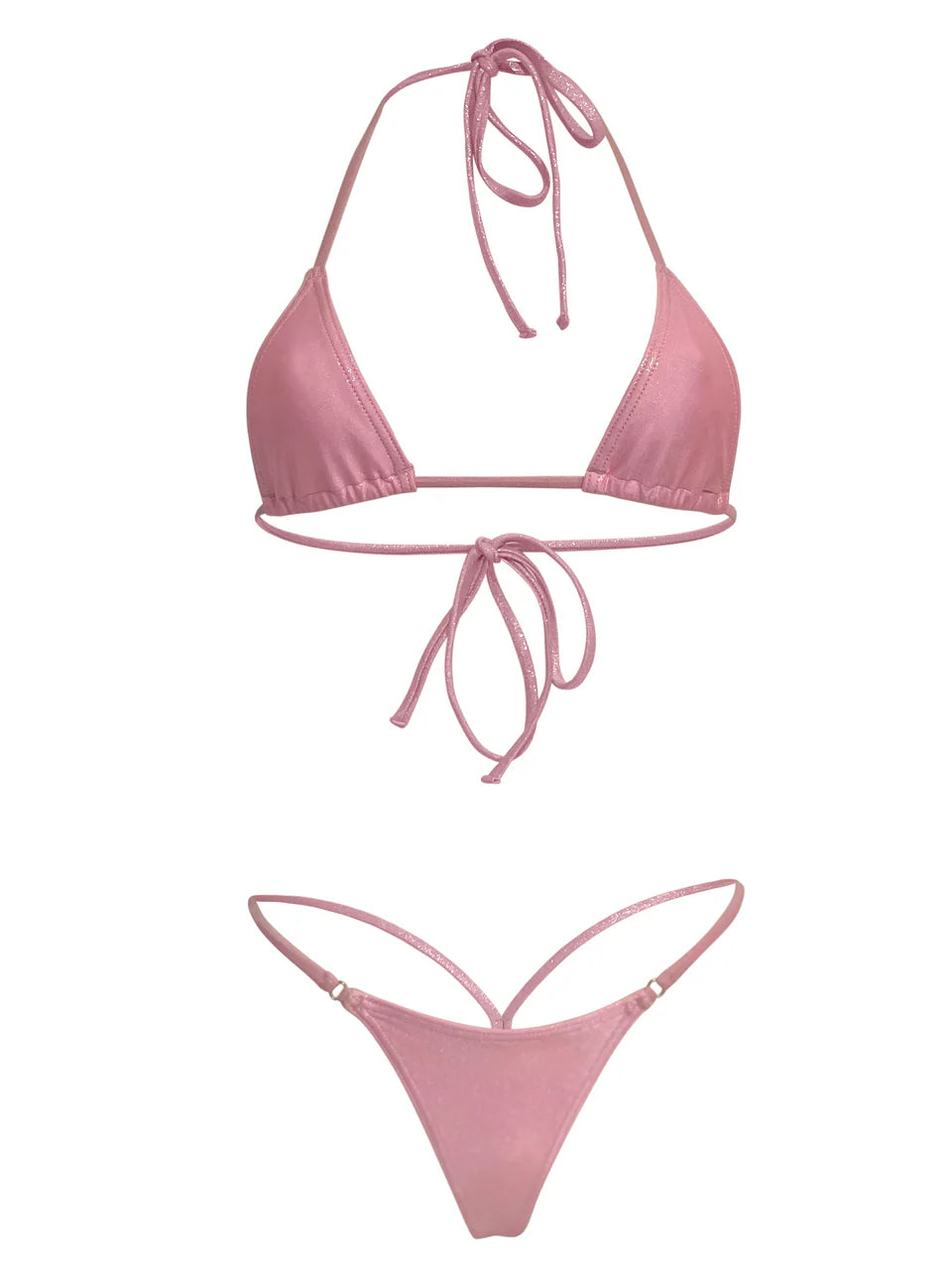 Pasadena Bikini - Peach