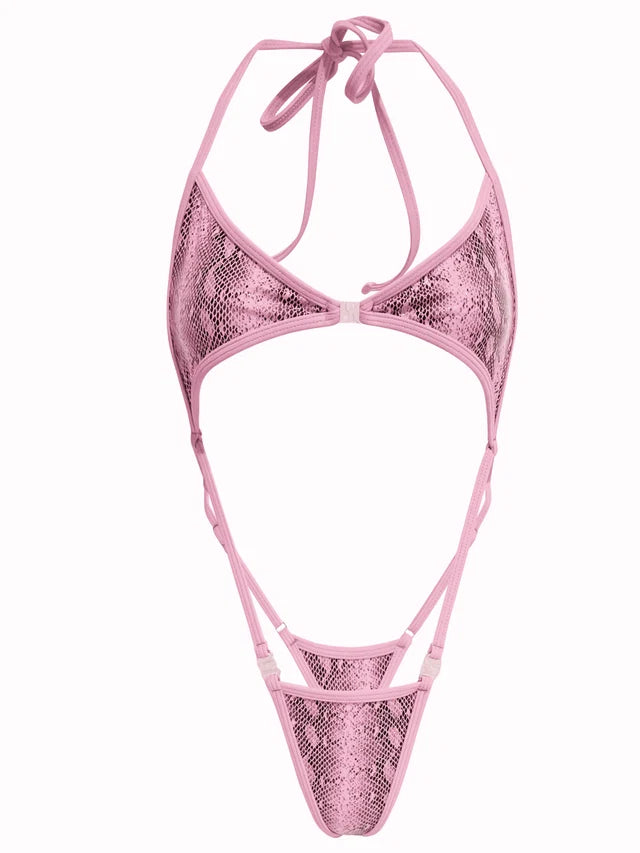 Venom Allure - Baby Pink