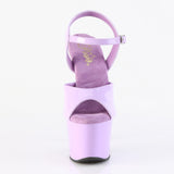 SKY-309  Lavender Patent/Lavender